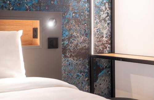 Argenteuil Hotel | Kyriad Argenteuil
