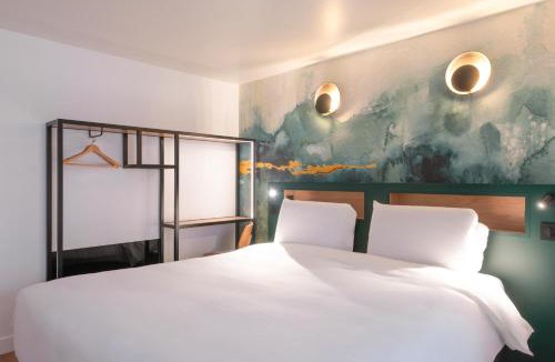 Argenteuil Hotel | Kyriad Argenteuil