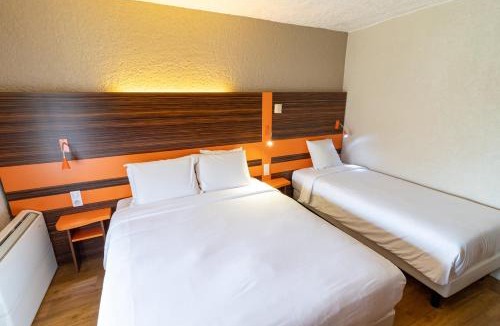 Appoigny Hotel | Kyriad Auxerre Appoigny