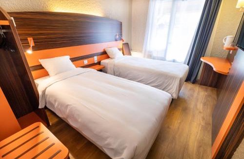 Appoigny Hotel | Kyriad Auxerre Appoigny