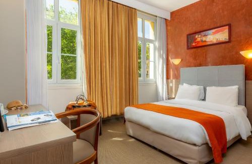 Avignon City Centre Hotel | Kyriad Avignon - Palais des Papes