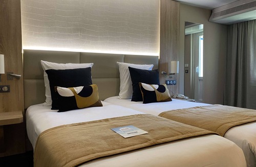 Beaune Hotel | Kyriad - Beaune