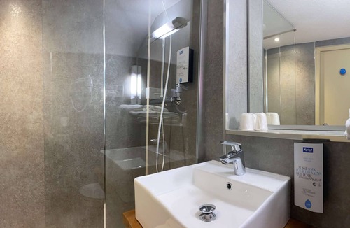 Beaune Hotel | Kyriad - Beaune