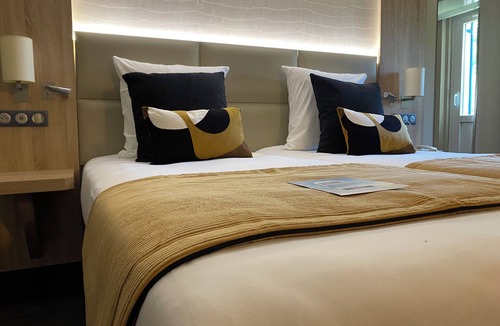 Beaune Hotel | Kyriad - Beaune