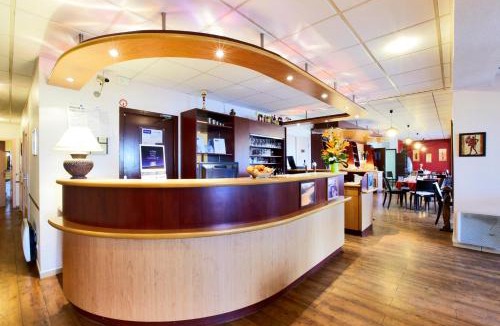 Allonne Hotel | Kyriad Beauvais Sud