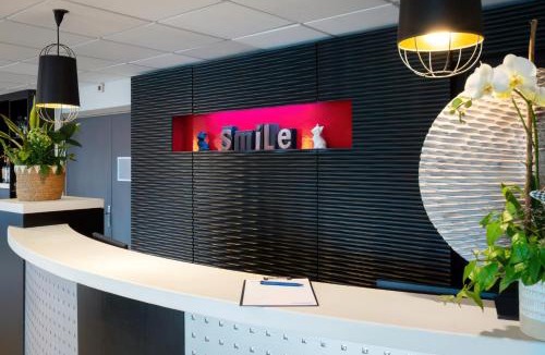 Belfort Hotel | Kyriad Belfort Centre Gare
