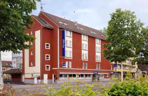 Belfort Hotel | Kyriad Belfort Centre Gare
