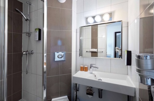 Belfort Hotel | Kyriad Belfort Centre Gare
