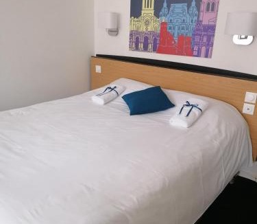 Blois Hotel | Kyriad Blois Nord