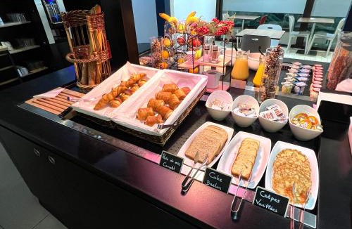 Blois Hotel | Kyriad Blois Nord