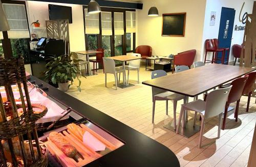 Blois Hotel | Kyriad Blois Nord