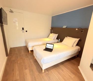 Nouan-sur-Loire Hotel | Kyriad Blois Sud - Vineuil