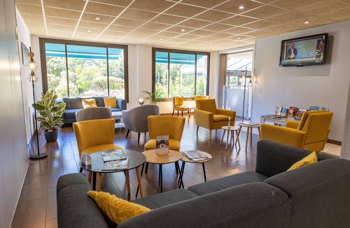 Nouan-sur-Loire Hotel | Kyriad Blois Sud-Vineuil