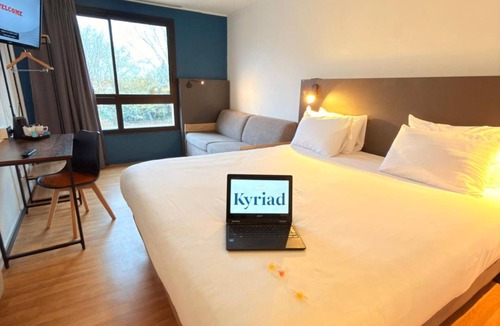 Nouan-sur-Loire Hotel | Kyriad Blois Sud-Vineuil