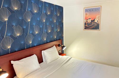 Lormont Hotel | Kyriad Bordeaux Lormont