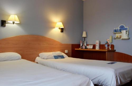 Bourges Hotel | Kyriad Bourges Sud