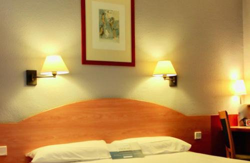 Bourges Hotel | Kyriad Bourges Sud
