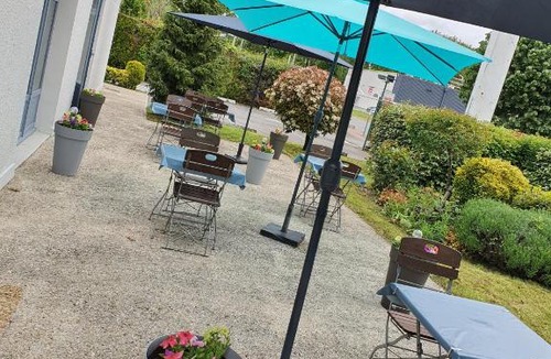 Brie-Comte-Robert Hotel | Kyriad Brie-Comte-Robert