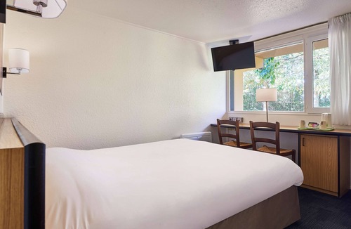 Herouville-Saint-Clair Hotel | Kyriad Caen Nord - Hérouville Saint Clair