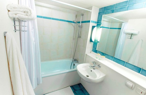 Herouville-Saint-Clair Hotel | Kyriad Caen Nord - Hérouville Saint Clair