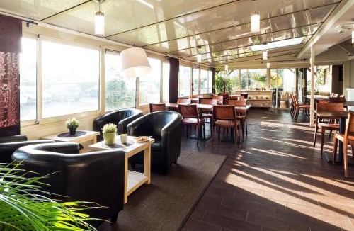 Ifs Hotel | Kyriad Caen Sud