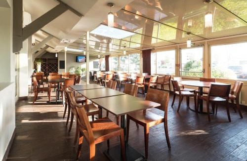 Ifs Hotel | Kyriad Caen Sud