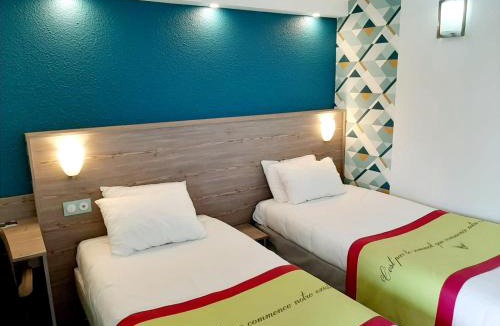 Cambrai Hotel | Kyriad Cambrai