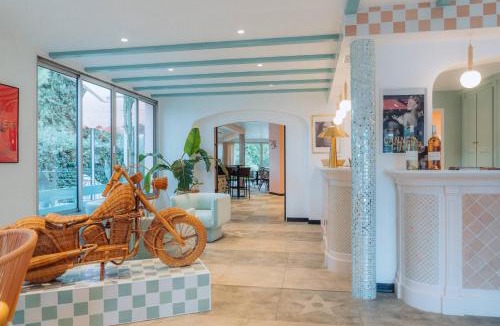 La Bocca Hotel | Kyriad Cannes - Mandelieu
