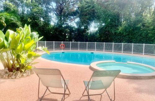 La Bocca Hotel | Kyriad Cannes - Mandelieu