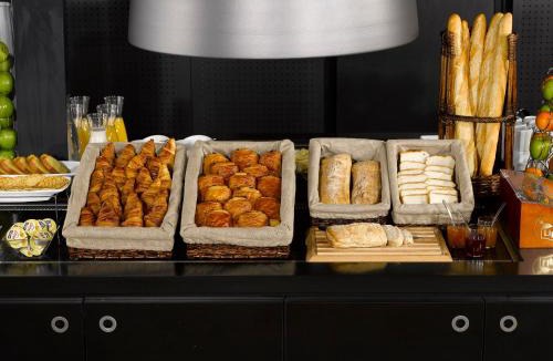 Saint-Martin-sur-le-Pre Hotel | Kyriad Châlons-En-Champagne - Saint-Martin