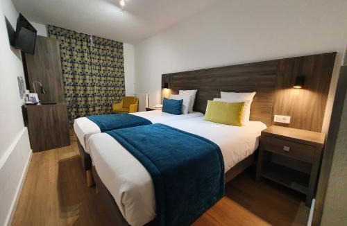 Chalon-sur-Saone Hotel | Kyriad Chalon-Sur-Saone Centre
