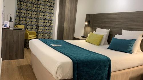 Chalon-sur-Saone Hotel | Kyriad Chalon-Sur-Saone Centre