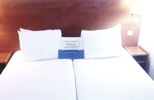 Gouvieux Hotel | Kyriad Chantilly