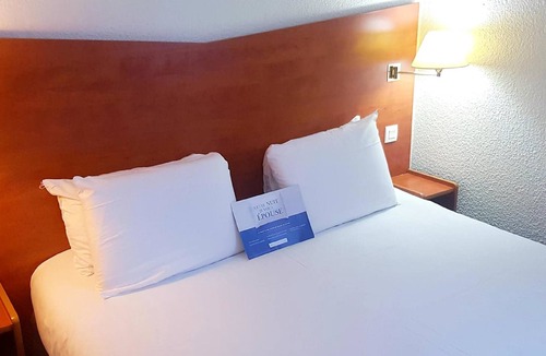 Gouvieux Hotel | Kyriad Chantilly
