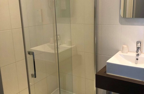 Charleville-Mezieres Hotel | Kyriad Charleville Mezieres