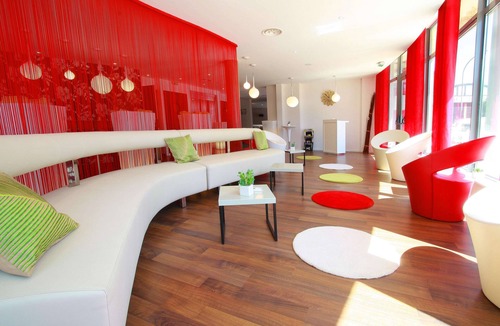 Charleville-Mezieres Hotel | Kyriad Charleville Mezieres