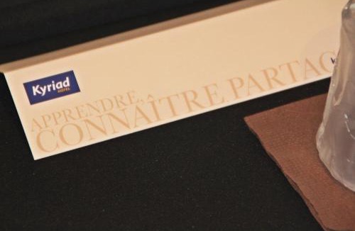 Charleville-Mezieres Hotel | Kyriad Charleville Mezieres