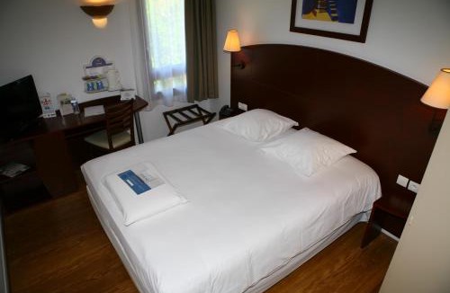 Chateauroux Hotel | Kyriad Chateauroux