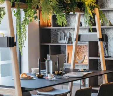 Deols Hotel | Kyriad Chateauroux Nord - Aéroport