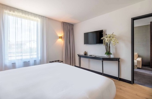 Deols Hotel | Kyriad Chateauroux Nord Aeroport