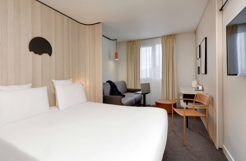 Clermont-Ferrand Hotel | Kyriad Clermont-Ferrand-Sud-La Pardieu