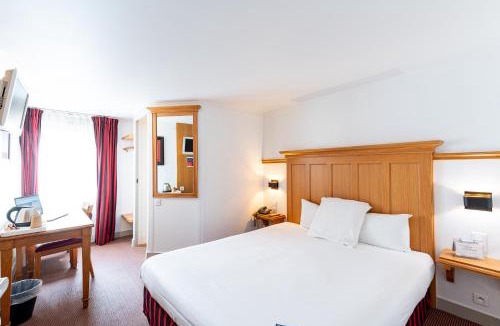 Creil Hotel | KYRIAD CREIL - Chantilly Nord