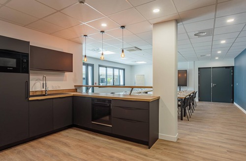 Saint-Paul-les-Dax Hotel | Kyriad Dax - Saint-Paul-les-Dax