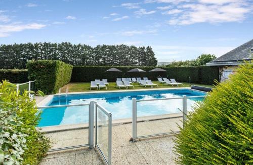 Saint-Arnoult Hotel | Kyriad Deauville - St Arnoult