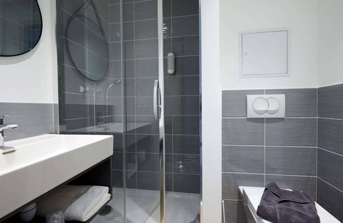 La Chapelle-Saint-Mesmin Hotel | KYRIAD DIRECT Orleans - La Chapelle St Mesmin