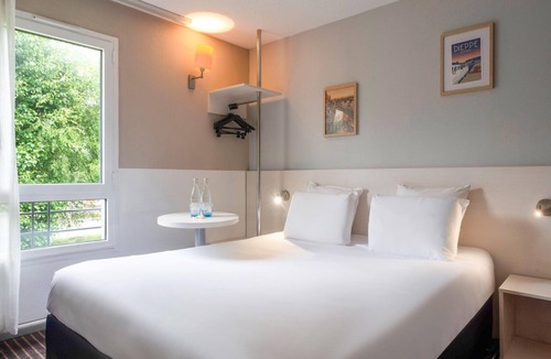 Saint-Aubin-sur-Scie Hotel | Kyriad Dieppe - Saint Aubin Sur Scie