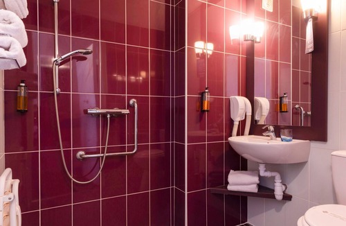 Saint-Aubin-sur-Scie Hotel | Kyriad Dieppe - Saint Aubin Sur Scie