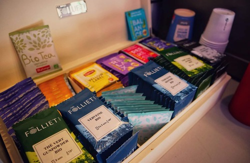 Saint-Aubin-sur-Scie Hotel | Kyriad Dieppe - Saint Aubin Sur Scie