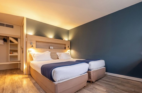 Digne-les-Bains Hotel | Kyriad Digne les Bains