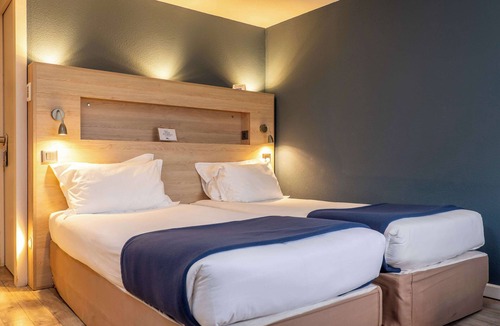 Digne-les-Bains Hotel | Kyriad Digne les Bains